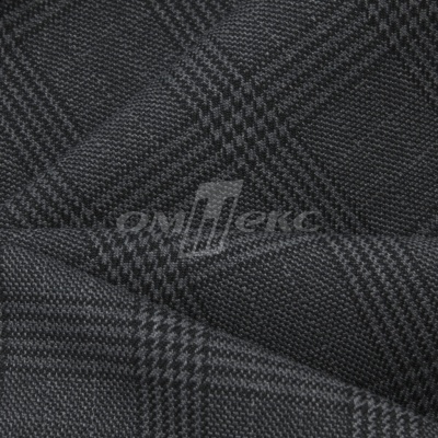 Ткань костюмная "Эдинбург", 98%P 2%S, 228 г/м2 ш.150 см, цв-серый - купить в Невинномысске. Цена 385.53 руб.