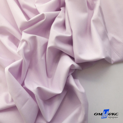 Ткань сорочечная Илер 100%полиэстр, 120 г/м2 ш.150 см, цв.розовый - купить в Невинномысске. Цена 293.20 руб.