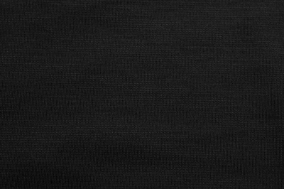 Трикотаж "Grange" C#1 (2,38м/кг), 280 гр/м2, шир.150 см, цвет чёрный - купить в Невинномысске. Цена 861.22 руб.