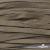 Шнур плетеный (плоский) d-12 мм, (уп.90+/-1м), 100% полиэстер, цв.274 - бежевый - купить в Невинномысске. Цена: 8.62 руб.