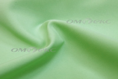 Ткань костюмная "Габардин"Олимп"  14-0123 минт шир. 150 см - купить в Невинномысске. Цена 82.92 руб.