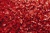 Сетка с пайетками №18, 188 гр/м2, шир.130см, цвет красный - купить в Невинномысске. Цена 371 руб.