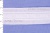 Лента шторная 30 мм (100 м) синяя упак. / равномерная сборка - купить в Невинномысске. Цена: 681.04 руб.