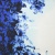 Плательная ткань "Фламенко" 19.1, 80 гр/м2, шир.150 см, принт растительный - купить в Невинномысске. Цена 241.49 руб.