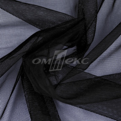 Сетка москитная 50г/м2 черная (13,3м/кг) - купить в Невинномысске. Цена 1 063.65 руб.