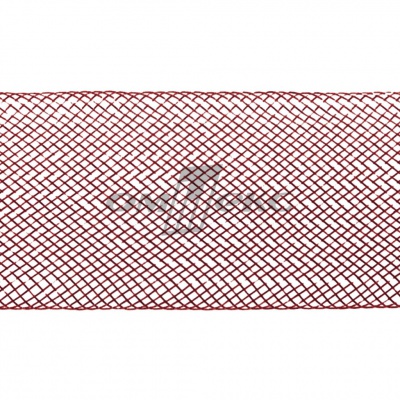 Регилиновая лента, шир.65мм, (уп.25 ярд), цветной - купить в Невинномысске. Цена: 499.43 руб.