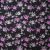 Плательная ткань "Фламенко" 20.1, 80 гр/м2, шир.150 см, принт растительный - купить в Невинномысске. Цена 241.49 руб.