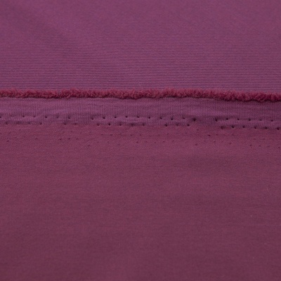 Костюмная ткань с вискозой "Меган" 19-2430, 210 гр/м2, шир.150см, цвет вишня - купить в Невинномысске. Цена 378.55 руб.