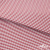 Ткань сорочечная Клетка Виши, 115 г/м2, 58% пэ,42% хл, шир.150 см, цв.5-красный, (арт.111) - купить в Невинномысске. Цена 306.69 руб.