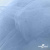 Сетка Фатин Глитер серебро, 12 (+/-5) гр/м2, шир.150 см, 16-93/голубой - купить в Невинномысске. Цена 145.46 руб.
