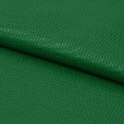 Ткань подкладочная Таффета 19-5420, антист., 54 гр/м2, шир.150см, цвет зелёный - купить в Невинномысске. Цена 65.53 руб.
