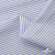 Ткань сорочечная Клетка Виши, 115 г/м2, 58% пэ,42% хл, шир.150 см, цв.2-голубой, (арт.111) - купить в Невинномысске. Цена 306.69 руб.