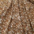 Плательная ткань "Фламенко" 11.1, 80 гр/м2, шир.150 см, принт растительный - купить в Невинномысске. Цена 239.03 руб.