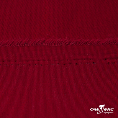 Ткань смесовая для спецодежды "Униформ" 19-1763, 190 гр/м2, шир.150 см, цвет красный - купить в Невинномысске. Цена 165.10 руб.